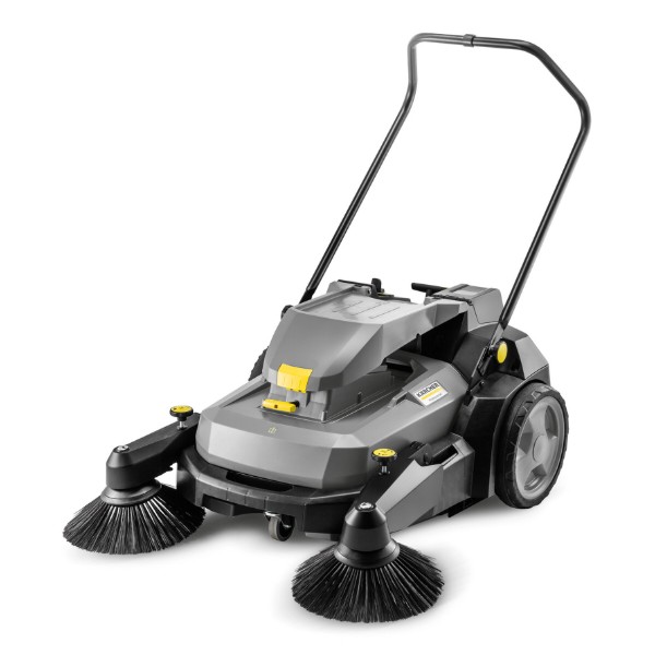 Фото - Підмітальна машина Karcher KM 70/30 C Bp 2SB (1.517-231.0)